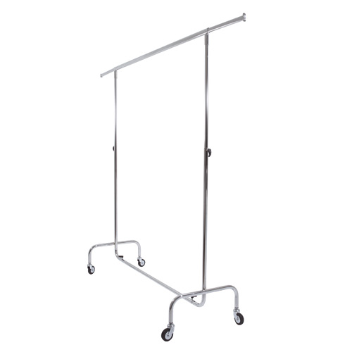 Rollgarderobe B 143 cm